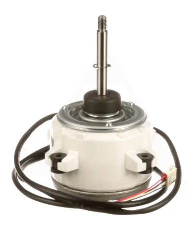  - Condenser Motor